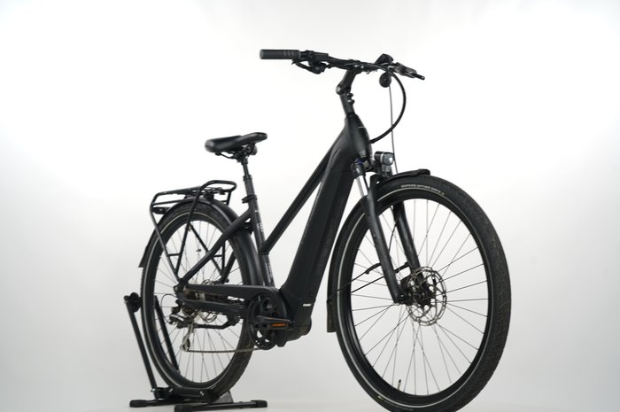 Hercules Futura Sport I-8