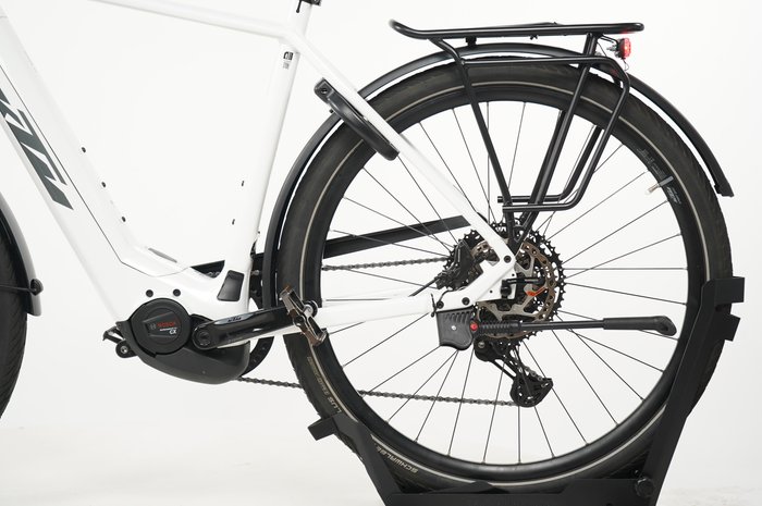 KTM Macina Style 720