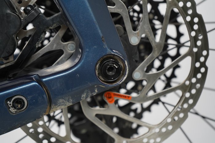 Haibike AllTrail 8 29