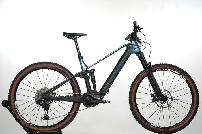 BULLS Sonic EVO AM-SL 2 Carbon