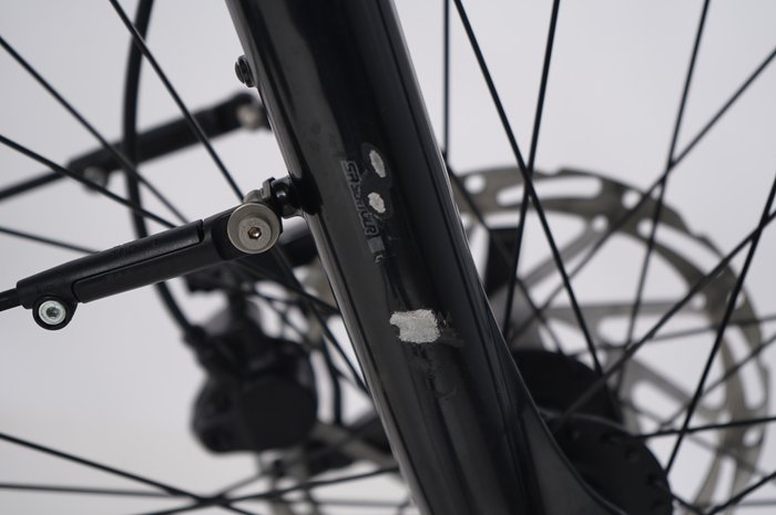 Pegasus Solero E8 Sport Performance