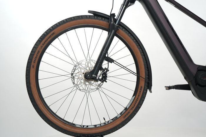 Cube Reaction Hybrid EXC 750 29