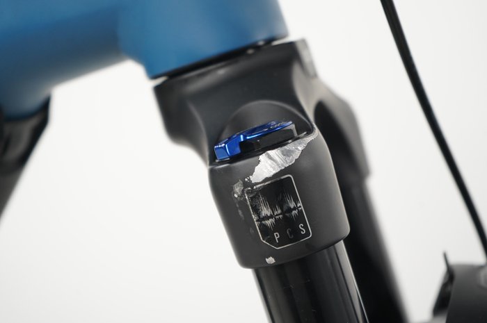 Riese & Müller Charger4 GT Vario