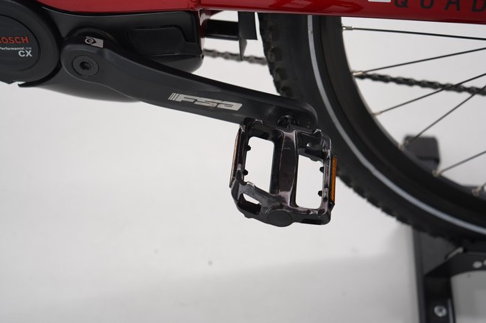 Kettler Quadriga Town & Country