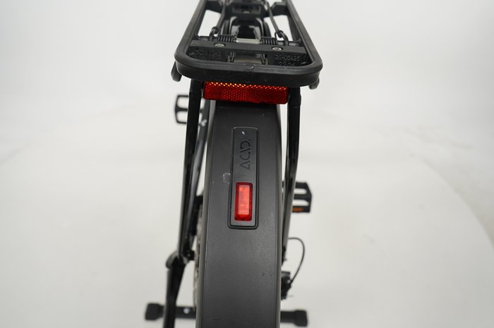 CUBE Kathmandu Hybrid EXC 750