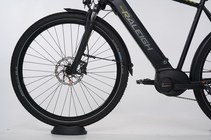 Raleigh Kent Edition