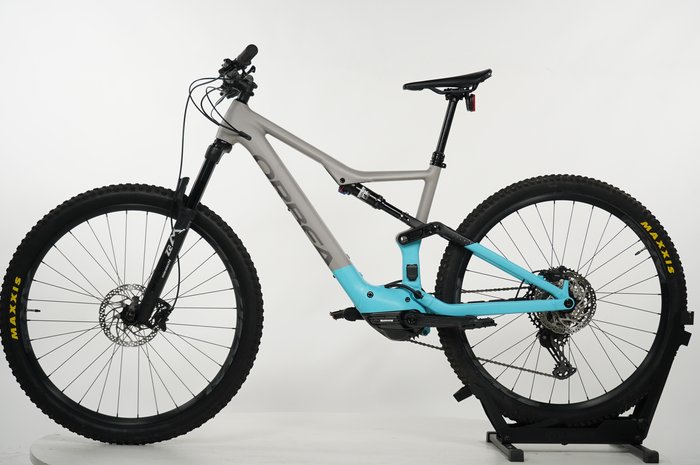 Orbea Rise H30