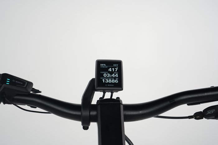 KTM Macina Ultimate XTS