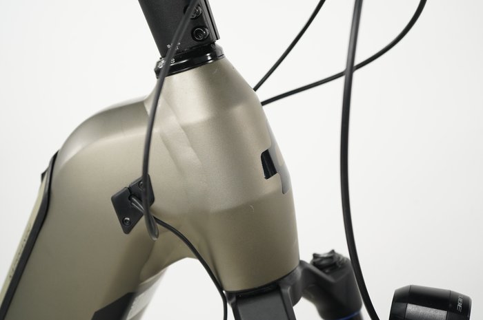 CUBE Kathmandu Hybrid Pro 750 Easy Entry