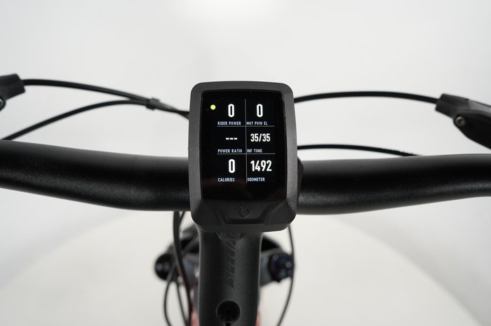 Specialized Turbo Vado 5.0