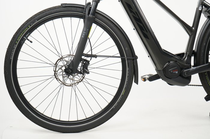 KTM MACINA STYLE XL