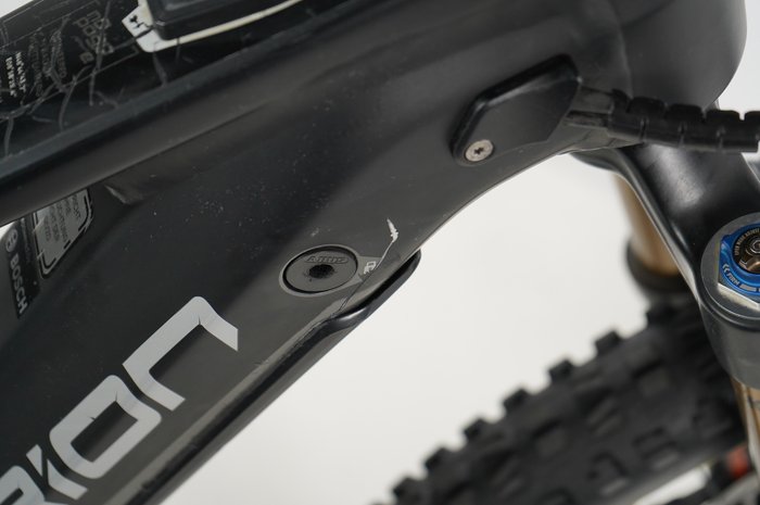CENTURION No Pogo E R860i