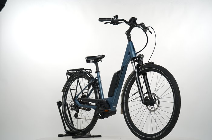 Pegasus Solero E8 Sport Performance