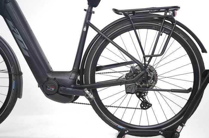 KTM Macina Style Pro