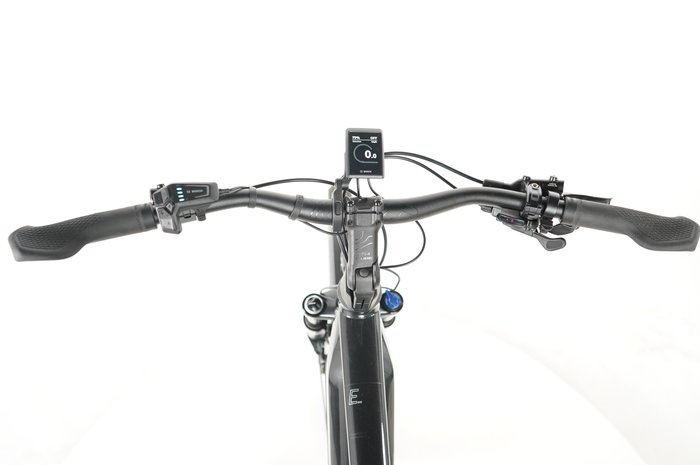 CUBE Kathmandu Hybrid EXC 750