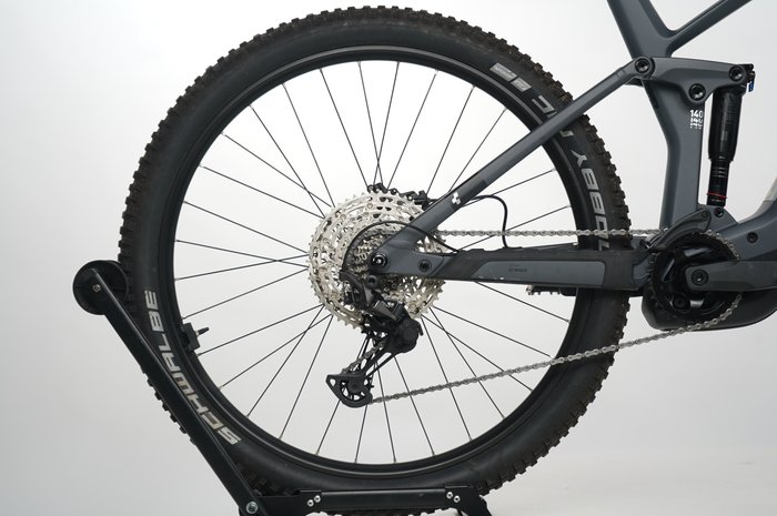 Cube Stereo Hybrid 140 HPC Race 