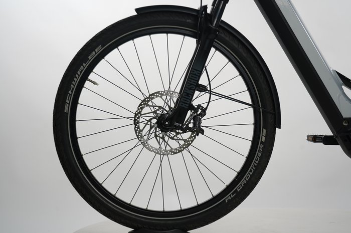 Winora Yakun R5 Pro
