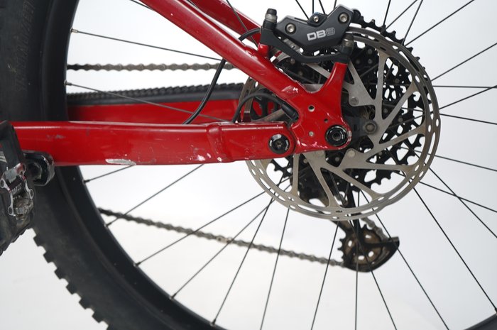 Scott Strike eRIDE 930