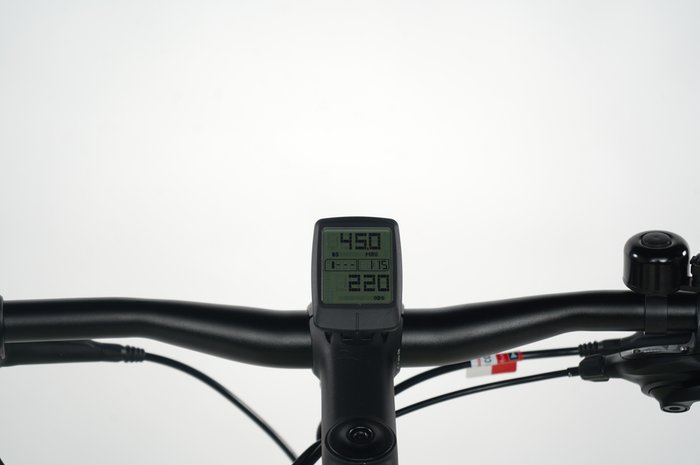 Specialized Turbo Vado SL 4.0