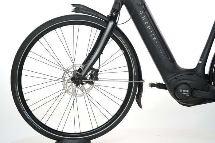 Gazelle Arroyo Elite C8