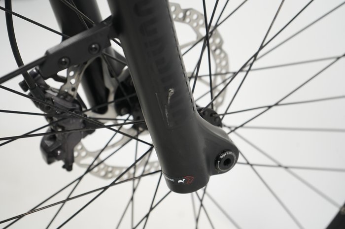 CUBE Kathmandu Hybrid SLX 750