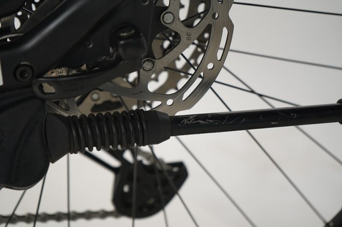 KTM Macina Style 720