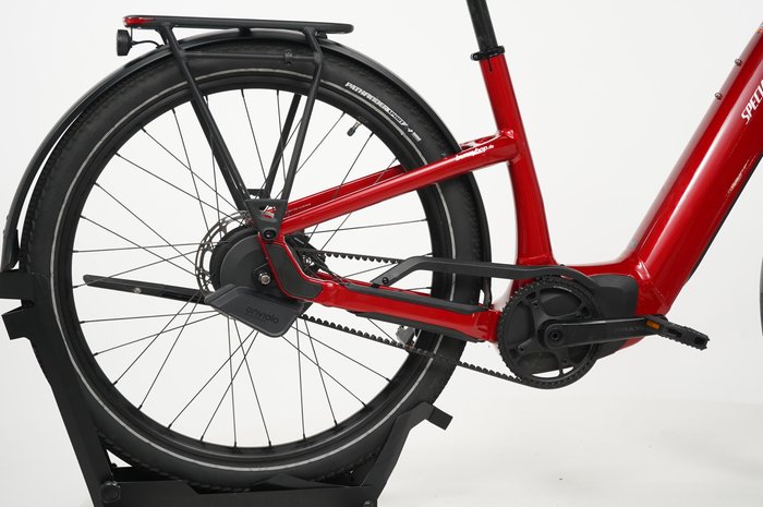 Specialized Turbo Como 5.0