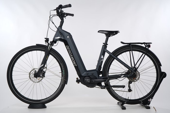 Bergamont E-Horizon Tour