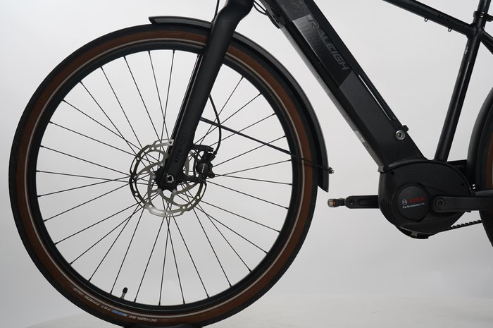 Raleigh Liverpool Premium