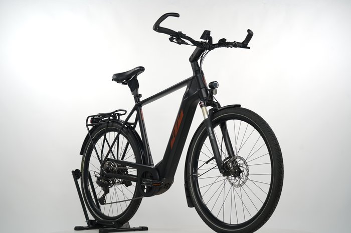 KTM Macina Ultimate XTS