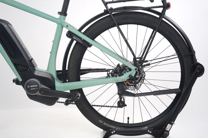 Lapierre E-Explorer