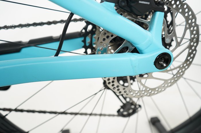 Orbea Rise H30