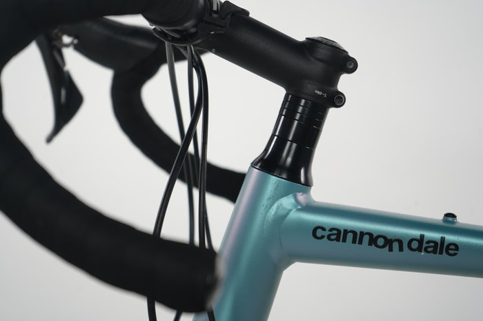 Cannondale Topstone LTD