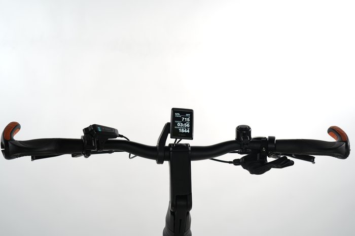 KTM Macina Style PRO