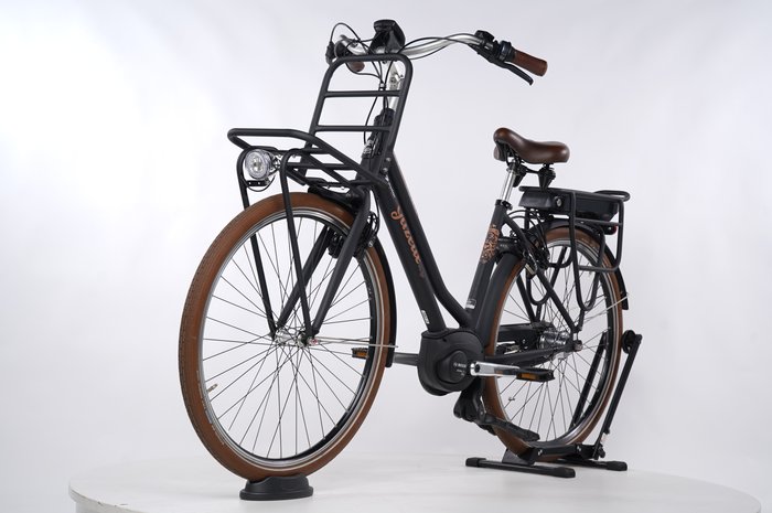 Gazelle Miss Grace C7 HMB