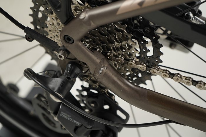 KTM Macina Gran 710