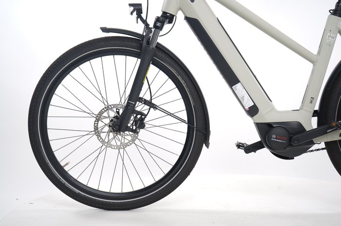 Winora Sinus N5 eco