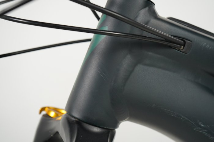 Specialized Kenevo Comp