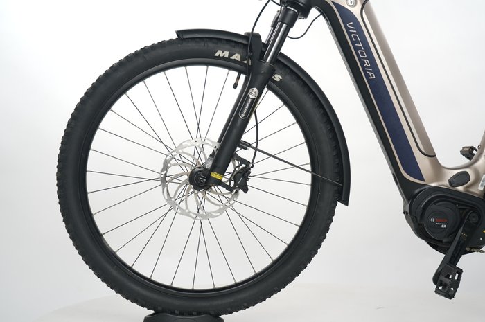 Victoria eAdventure 12.8