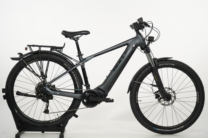 BULLS Copperhead Evo 1 Street