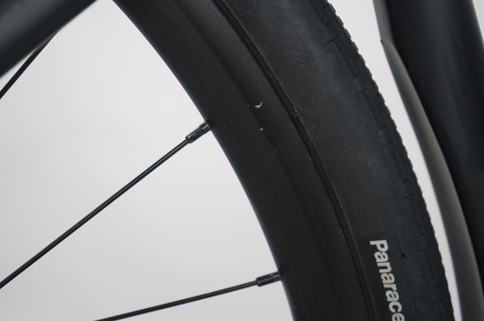 Cervelo Aspero Apex 10 XPLR