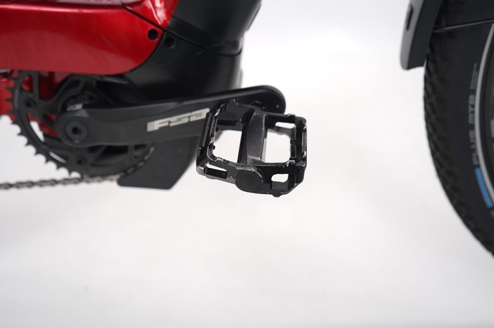 Kettler Quadriga Town & Country