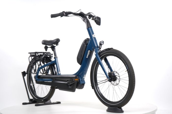 Gazelle Easyflow HMS
