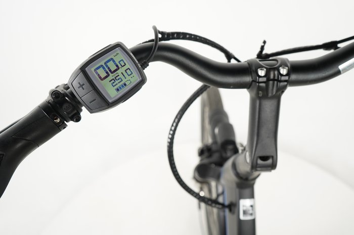 EBIKE Comfort Easy