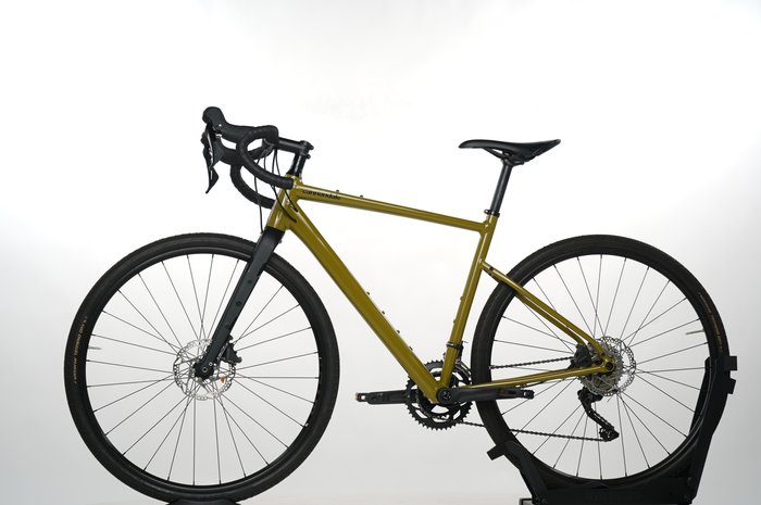 Cannondale Topstone 2