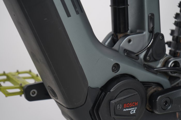 Cube Stereo Hybrid 140 HPC TM 750 29