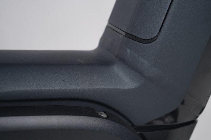 Bergamont E-Horizon Tour 500 Wave