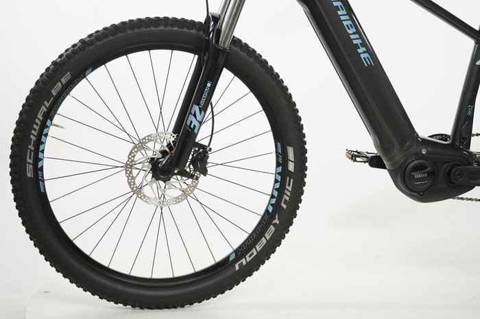 Haibike Alltrack 5 27.5