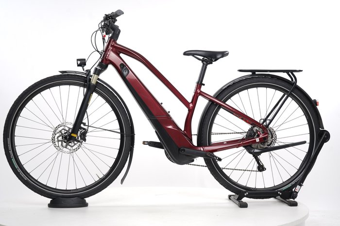 Specialized Turbo Vado 4.0