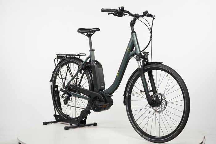 Triumph E-Bird Plus